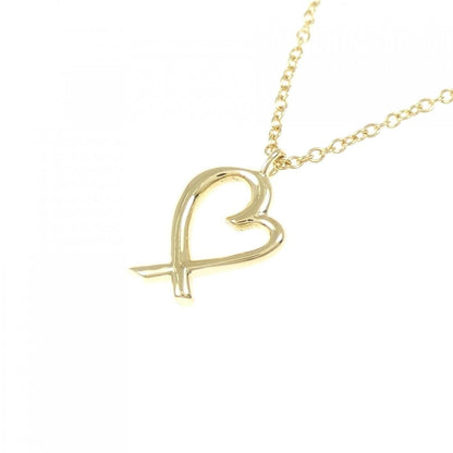 Tiffany & Co Loving Necklace — view 3