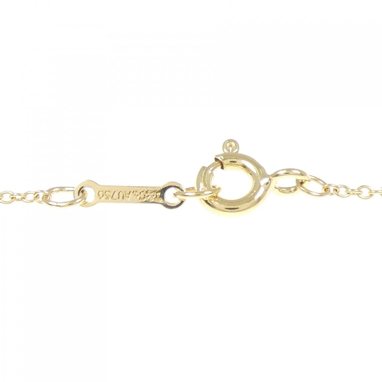 Tiffany & Co Loving Necklace — view 5