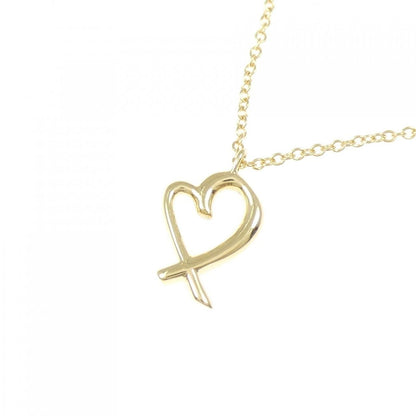 Tiffany & Co Loving Necklace — view 4
