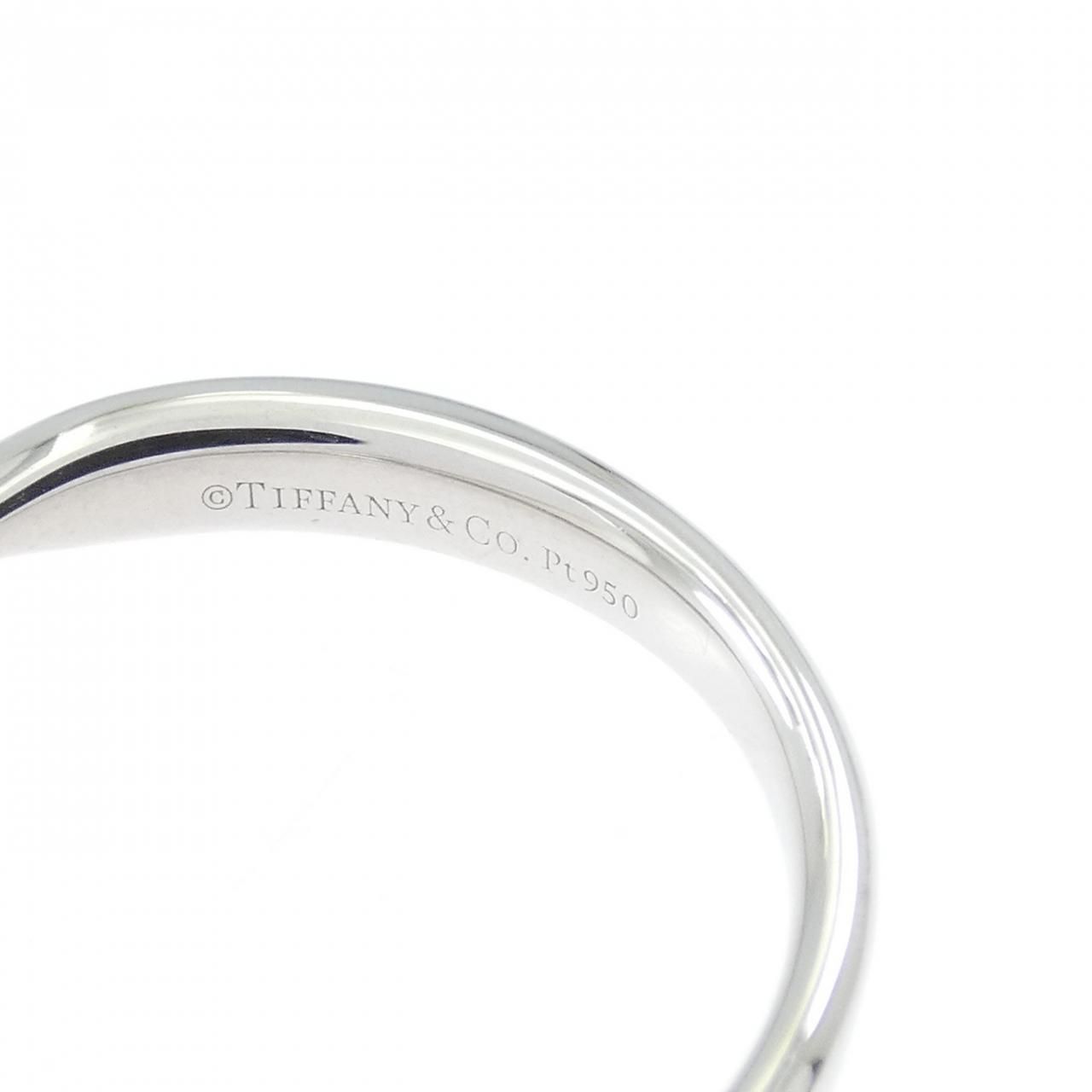 Tiffany & Co Harmony Ring — view 4