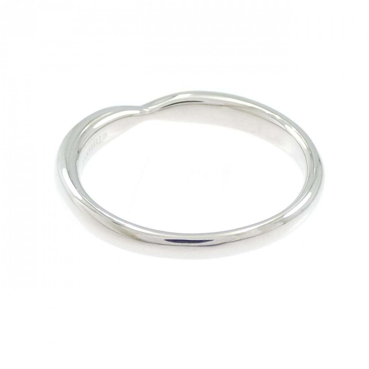 Tiffany & Co Harmony Ring — view 3