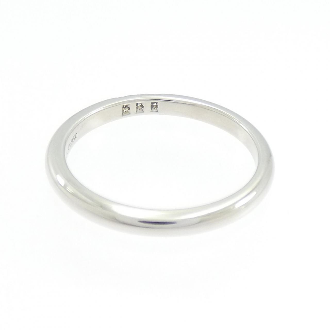 Tiffany & Co Band Ring — view 3