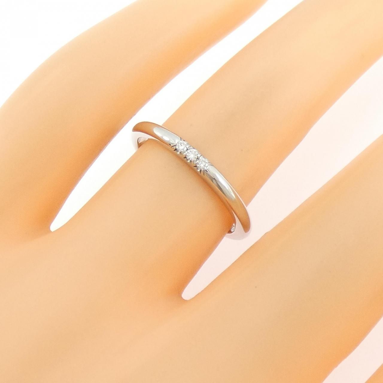 Tiffany & Co Band Ring — view 5