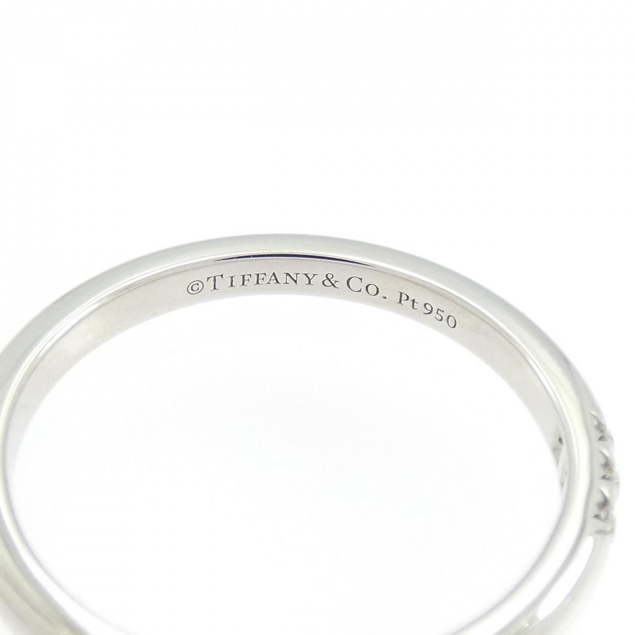Tiffany & Co Band Ring — view 4