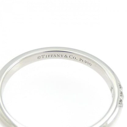 Tiffany & Co Band Ring — view 4