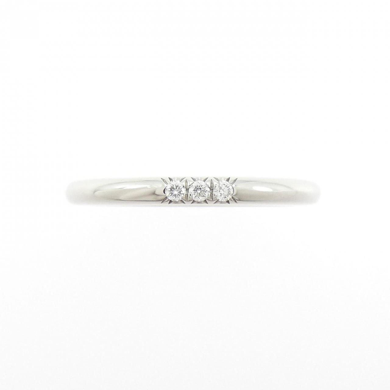Tiffany & Co Band Ring — view 2