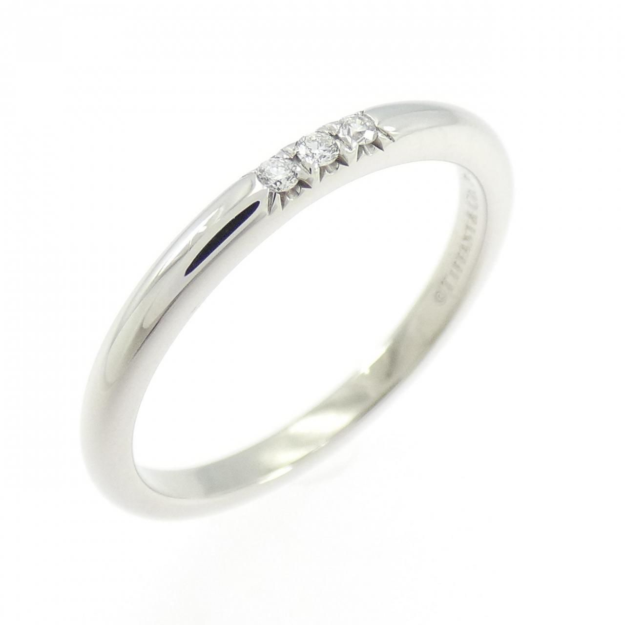 Tiffany & Co Band Ring