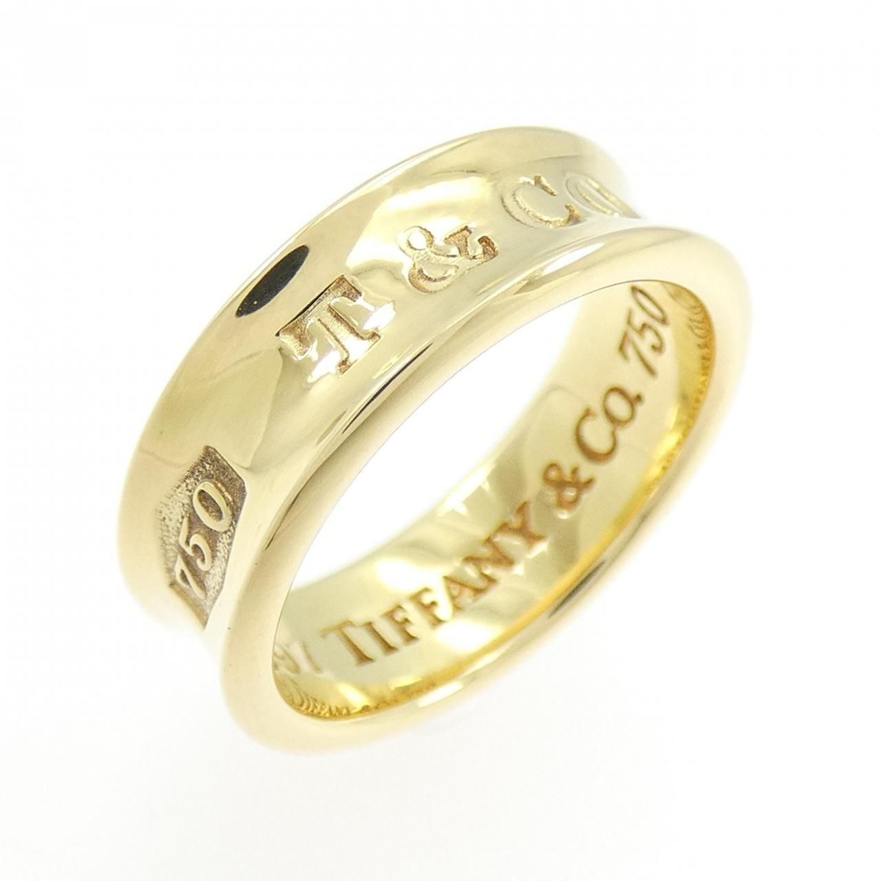 Tiffany & Co Ring