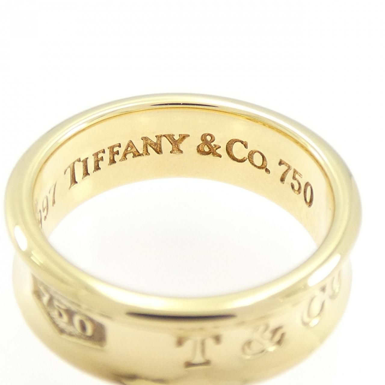 Tiffany & Co Ring — view 4