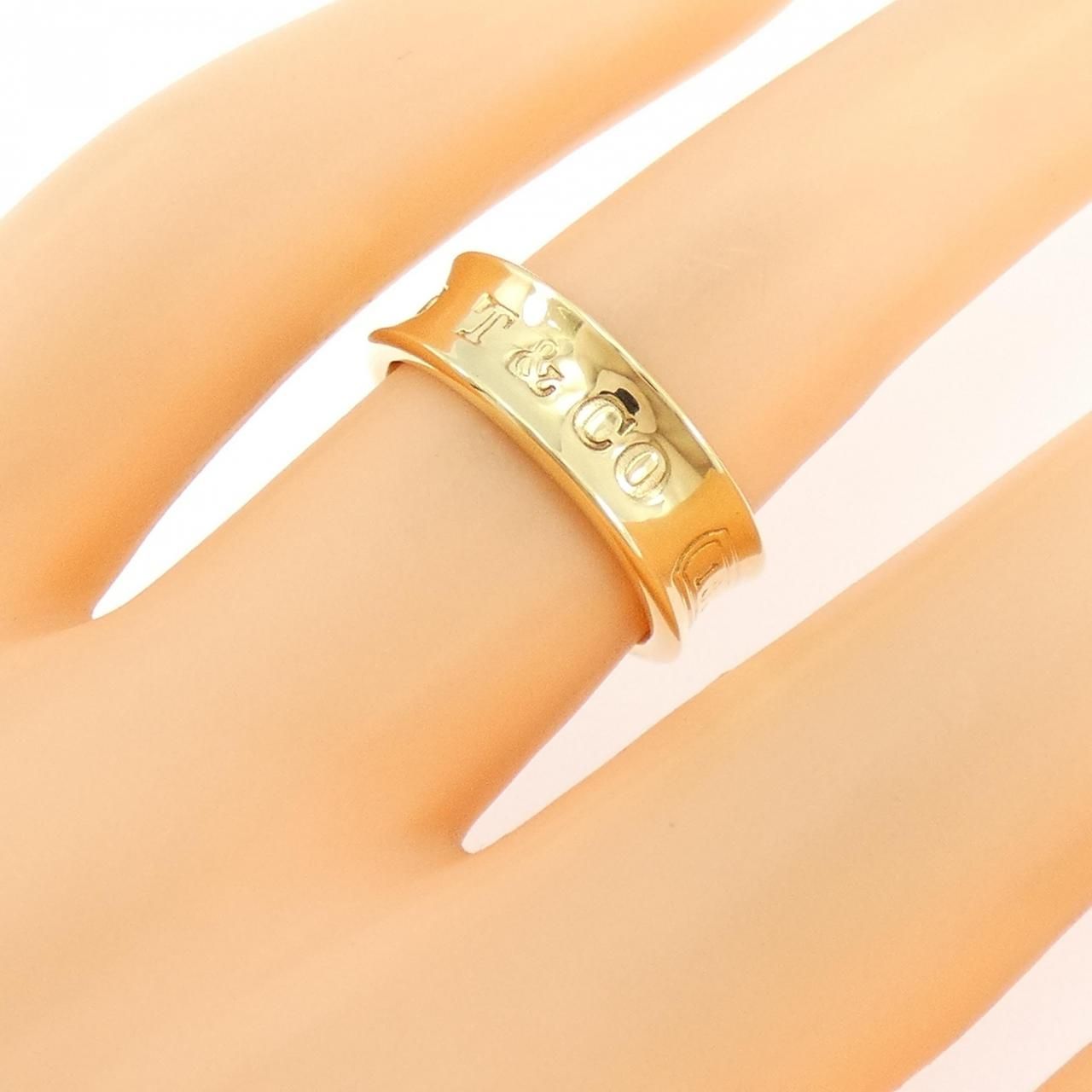 Tiffany & Co Ring — view 5