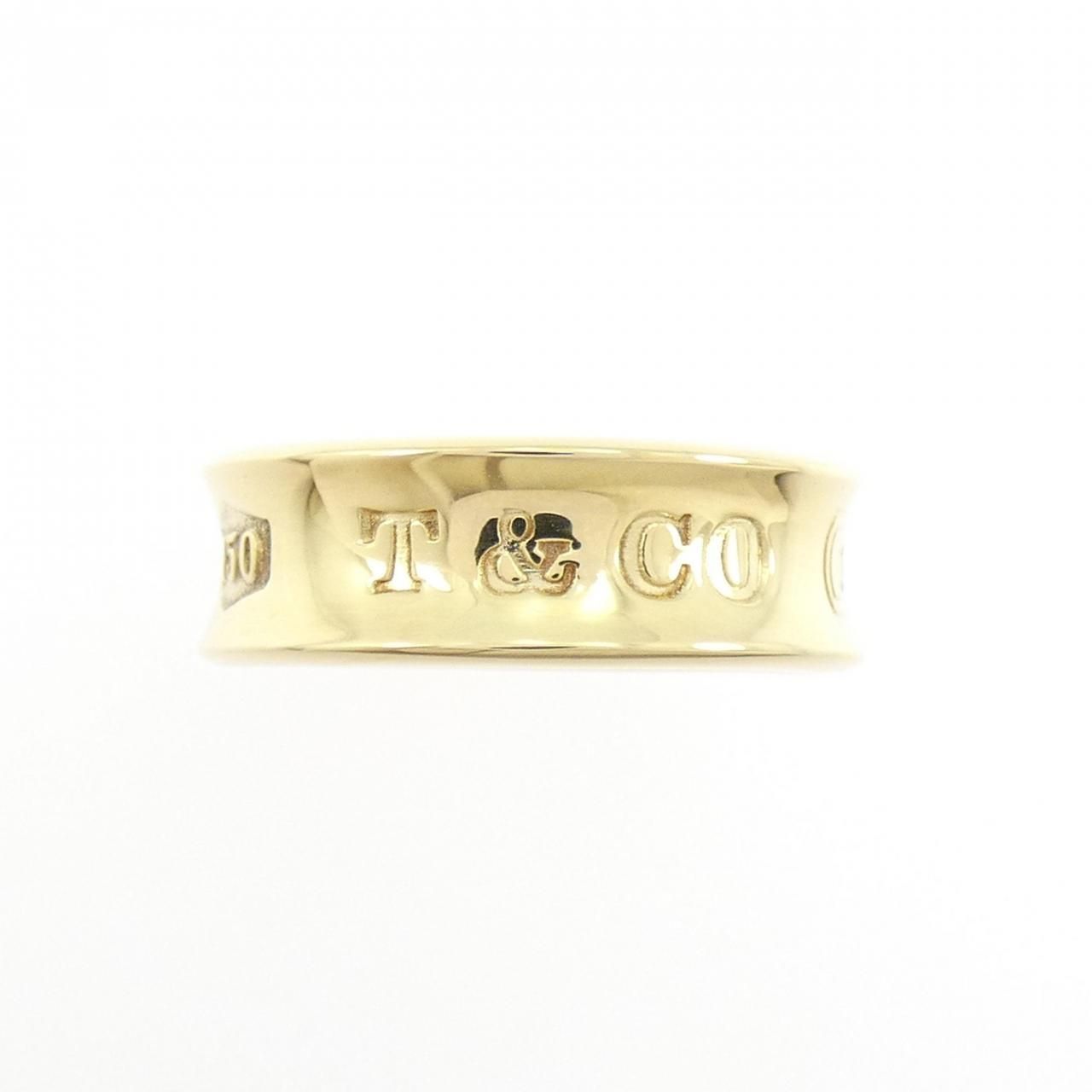 Tiffany & Co Ring — view 2