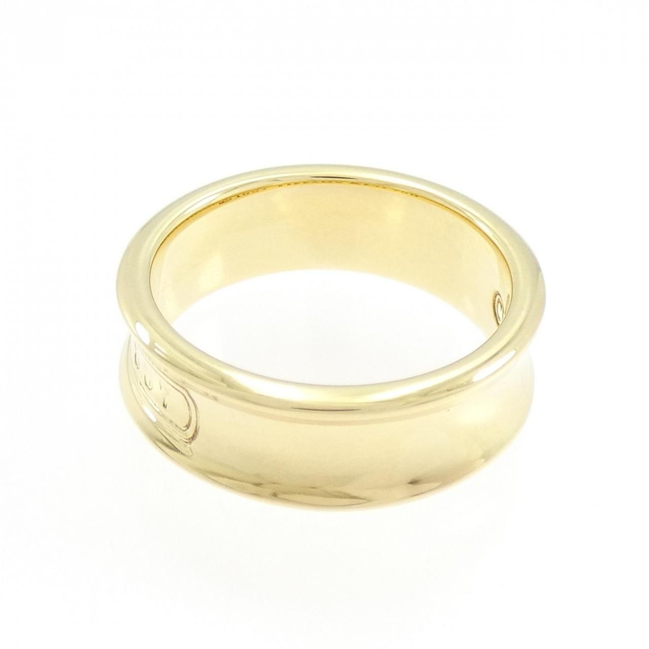 Tiffany & Co Ring — view 3