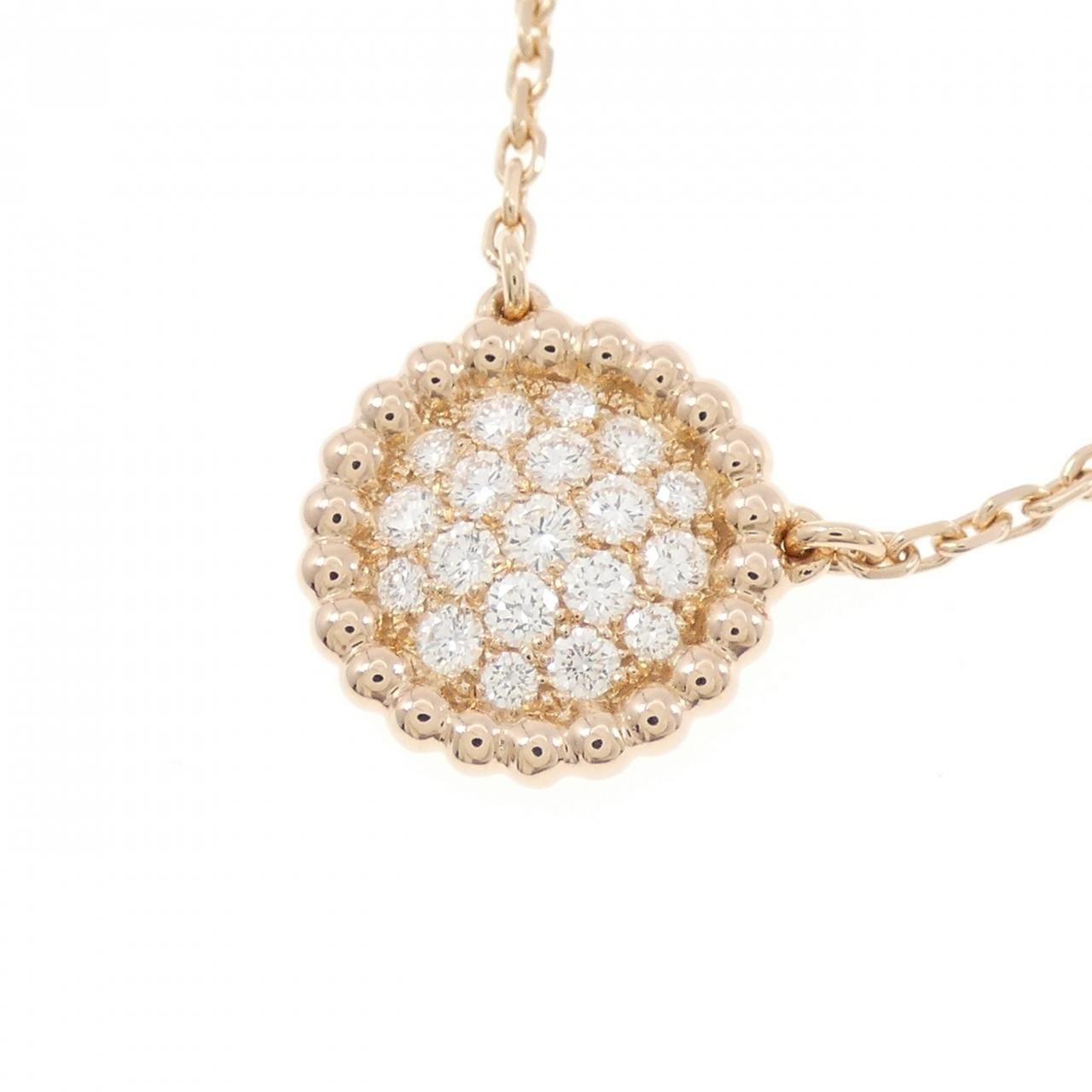 Van Cleef & Arpels Perlee Necklace — view 3