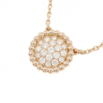 Van Cleef & Arpels Perlee Necklace — view 3