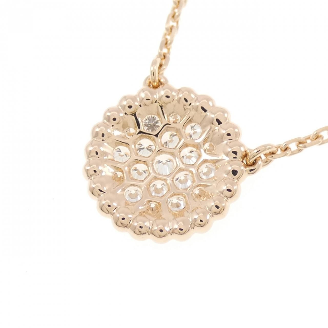 Van Cleef & Arpels Perlee Necklace — view 4