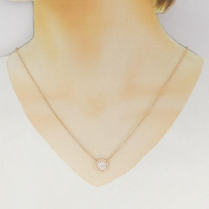 Van Cleef & Arpels Perlee Necklace — view 6
