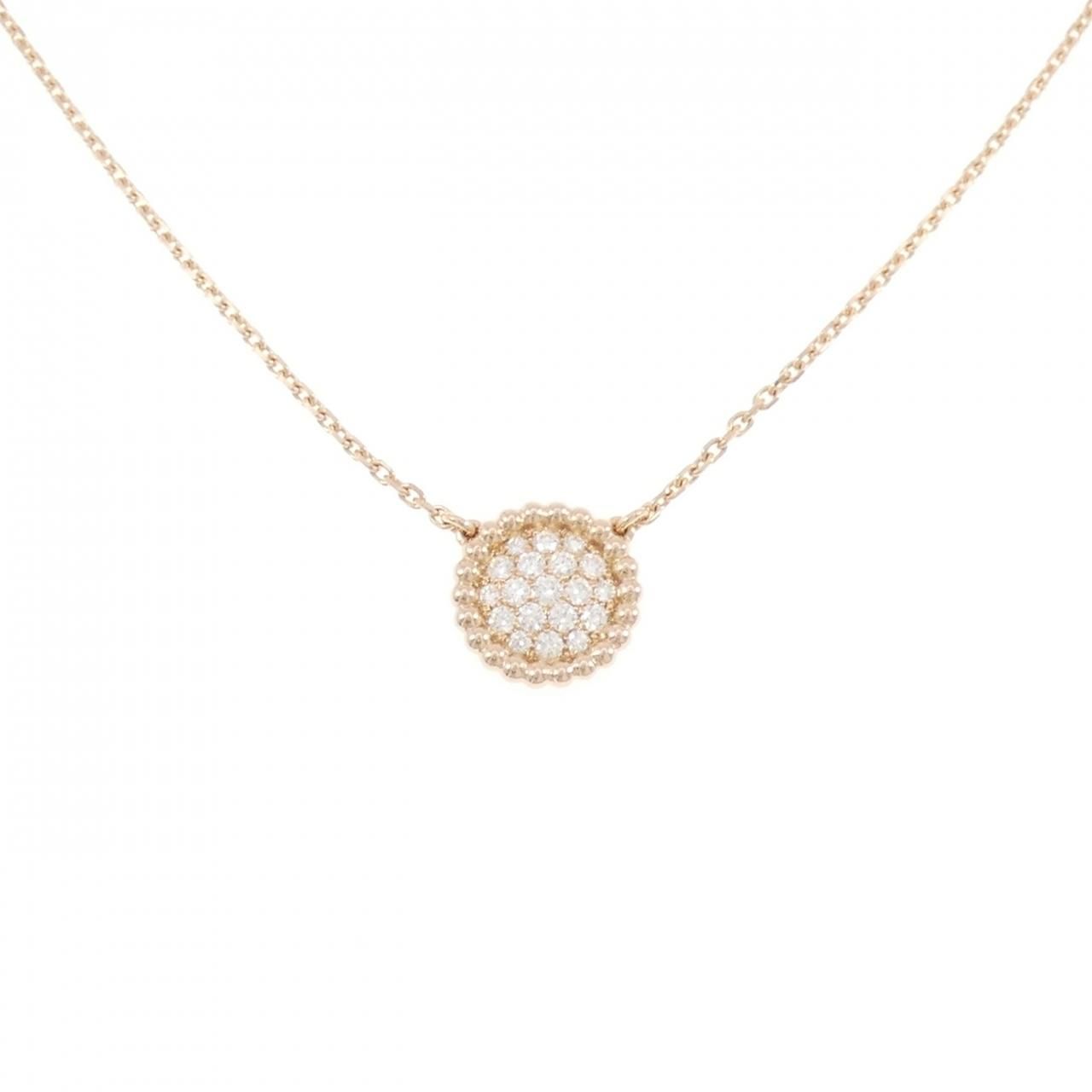 Van Cleef & Arpels Perlee Necklace