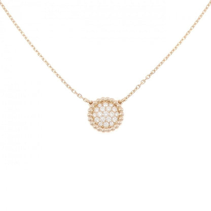Van Cleef & Arpels Perlee Necklace