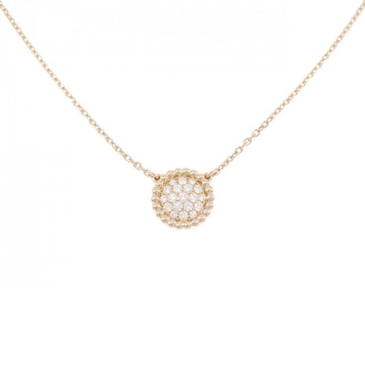 Van Cleef & Arpels Perlee Necklace