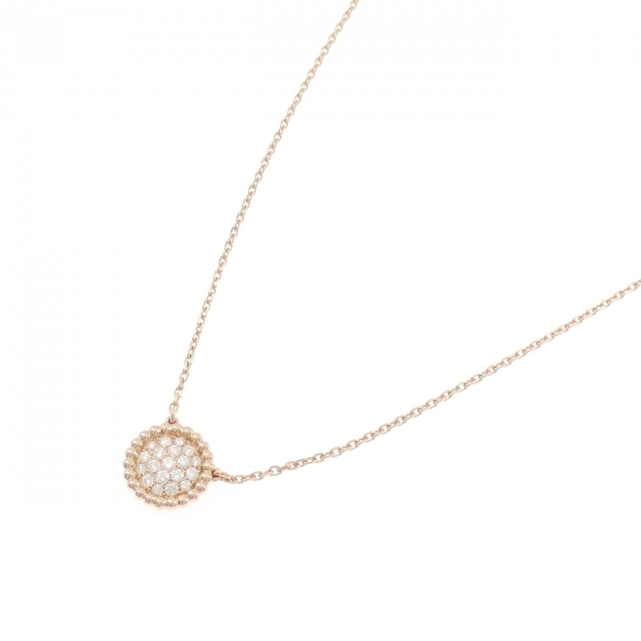 Van Cleef & Arpels Perlee Necklace — view 2