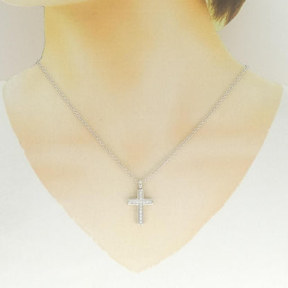 Bvlgari Latin Cross Necklace — view 6