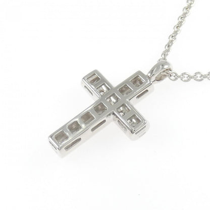 Bvlgari Latin Cross Necklace — view 4