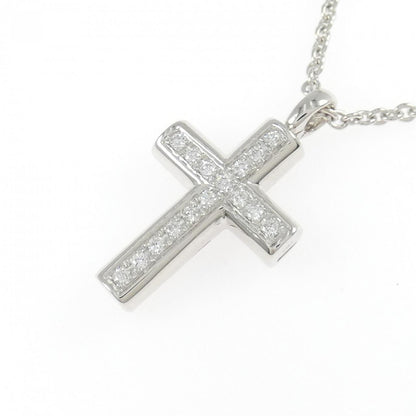Bvlgari Latin Cross Necklace — view 3