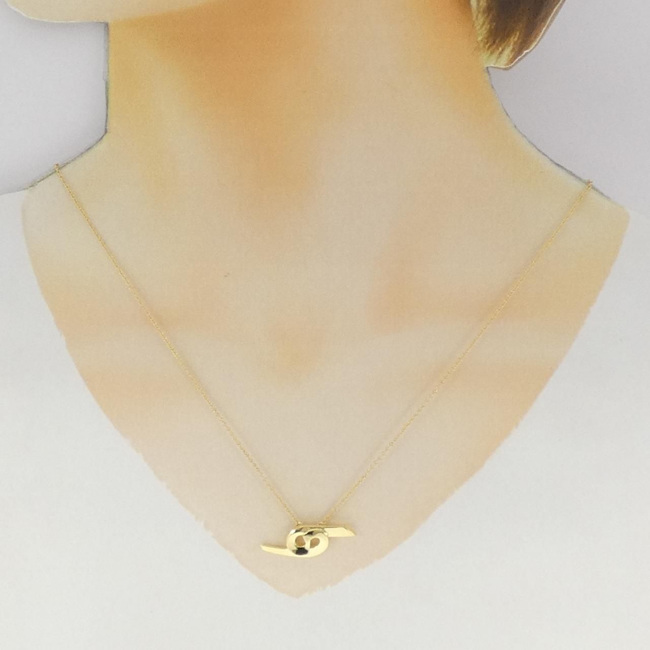 Tiffany & Co Necklace — view 6