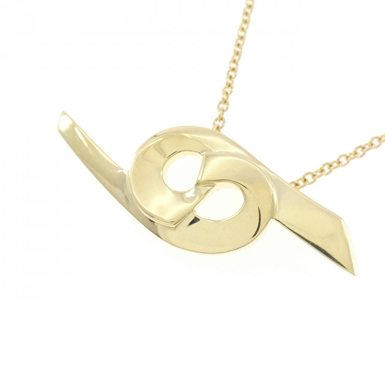 Tiffany & Co Necklace — view 3