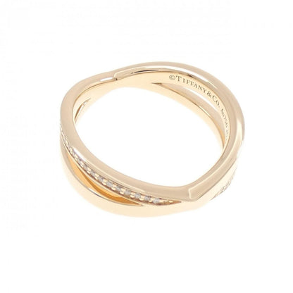 Tiffany & Co Narrow Ring — view 3