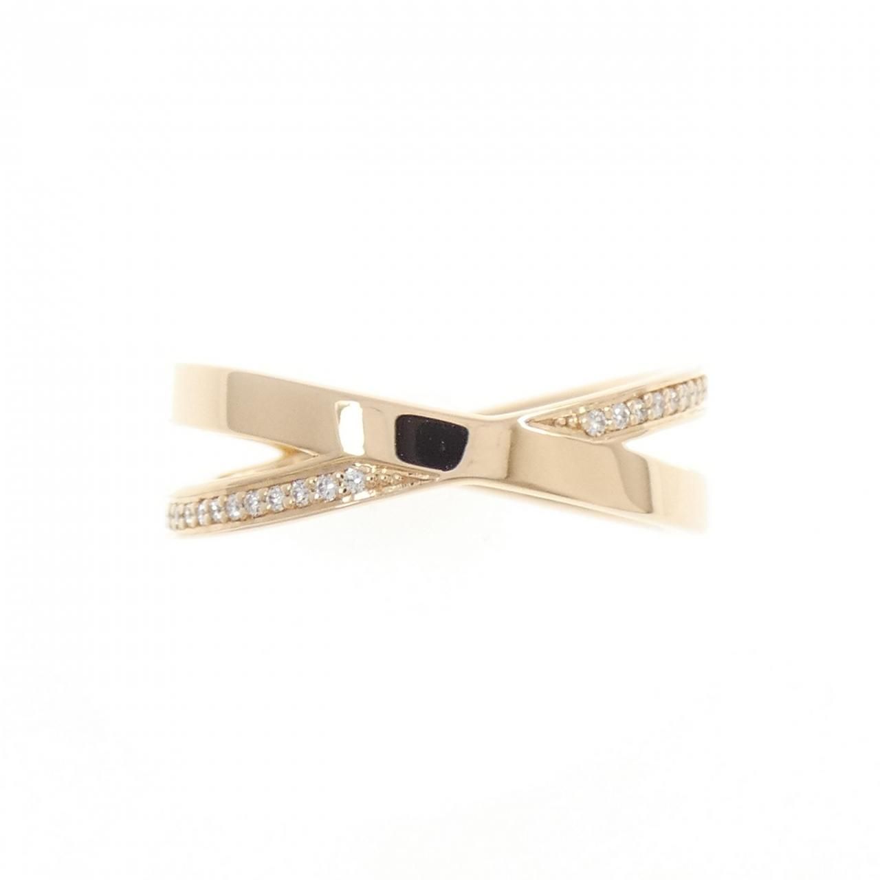 Tiffany & Co Narrow Ring — view 2