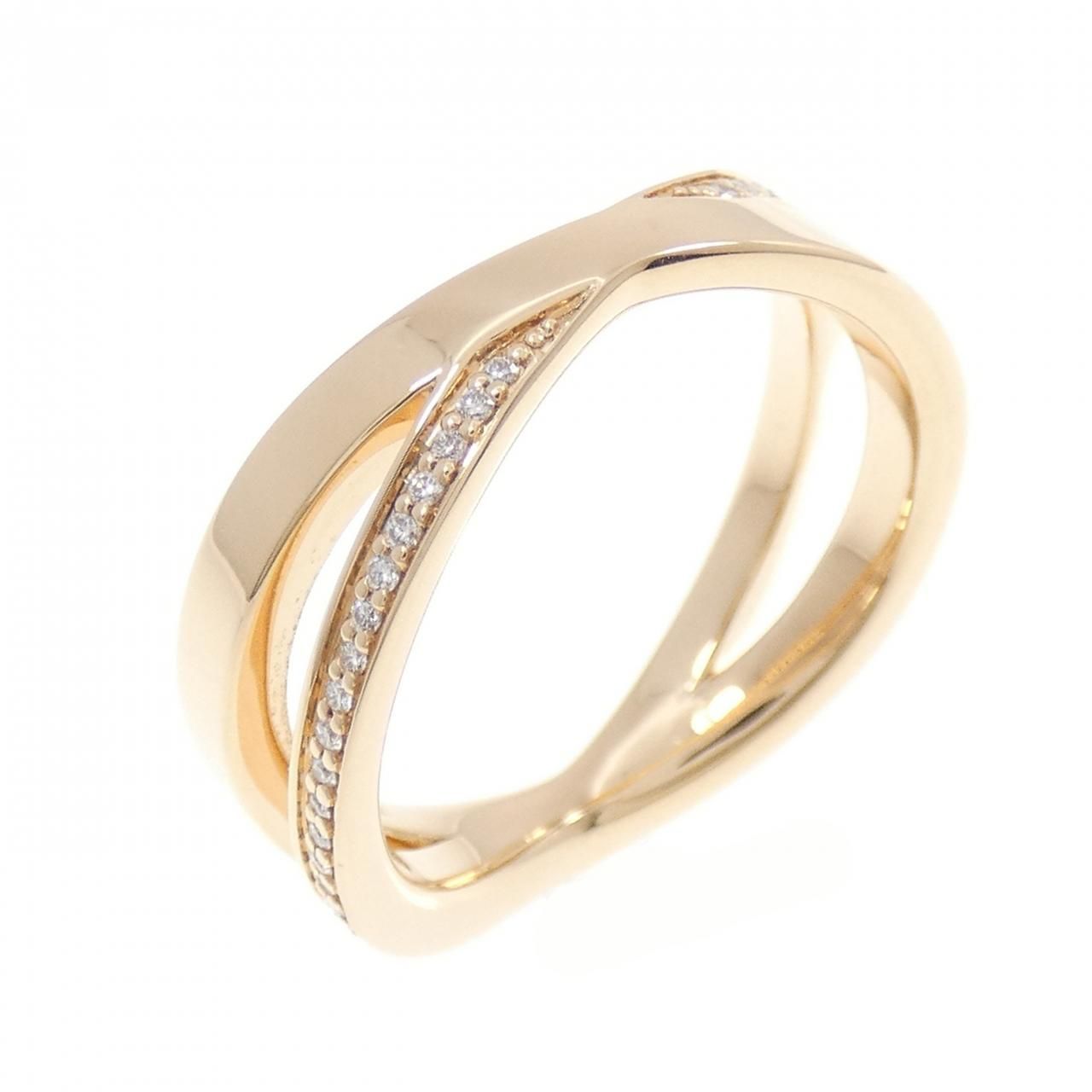Tiffany & Co Narrow Ring