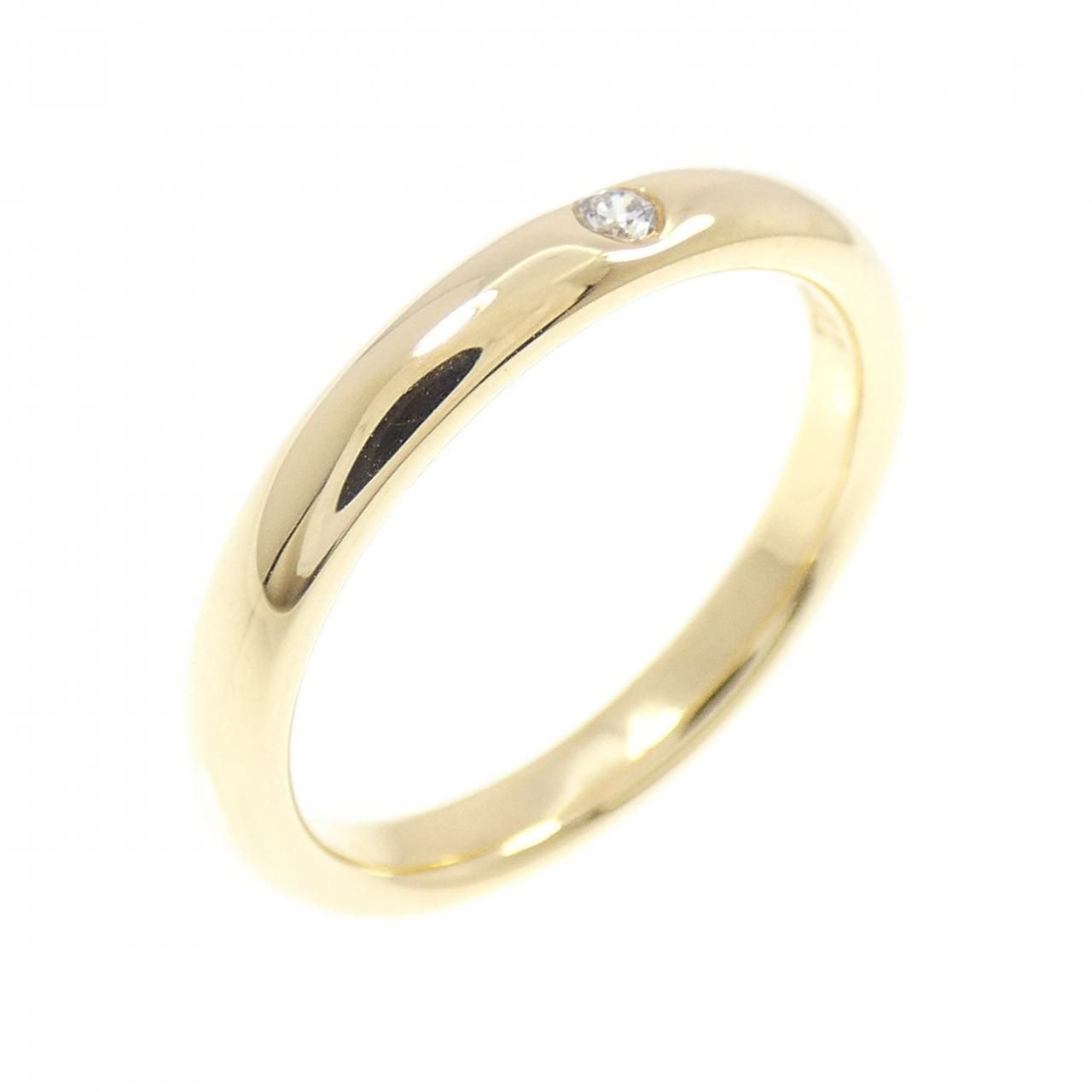 Tiffany & Co Band Ring