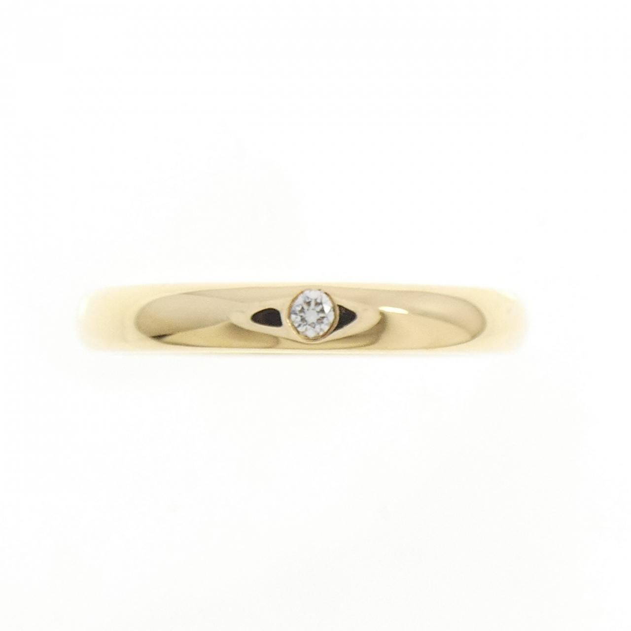 Tiffany & Co Band Ring — view 2