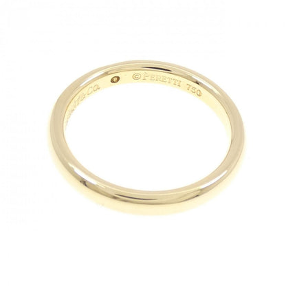 Tiffany & Co Band Ring — view 3