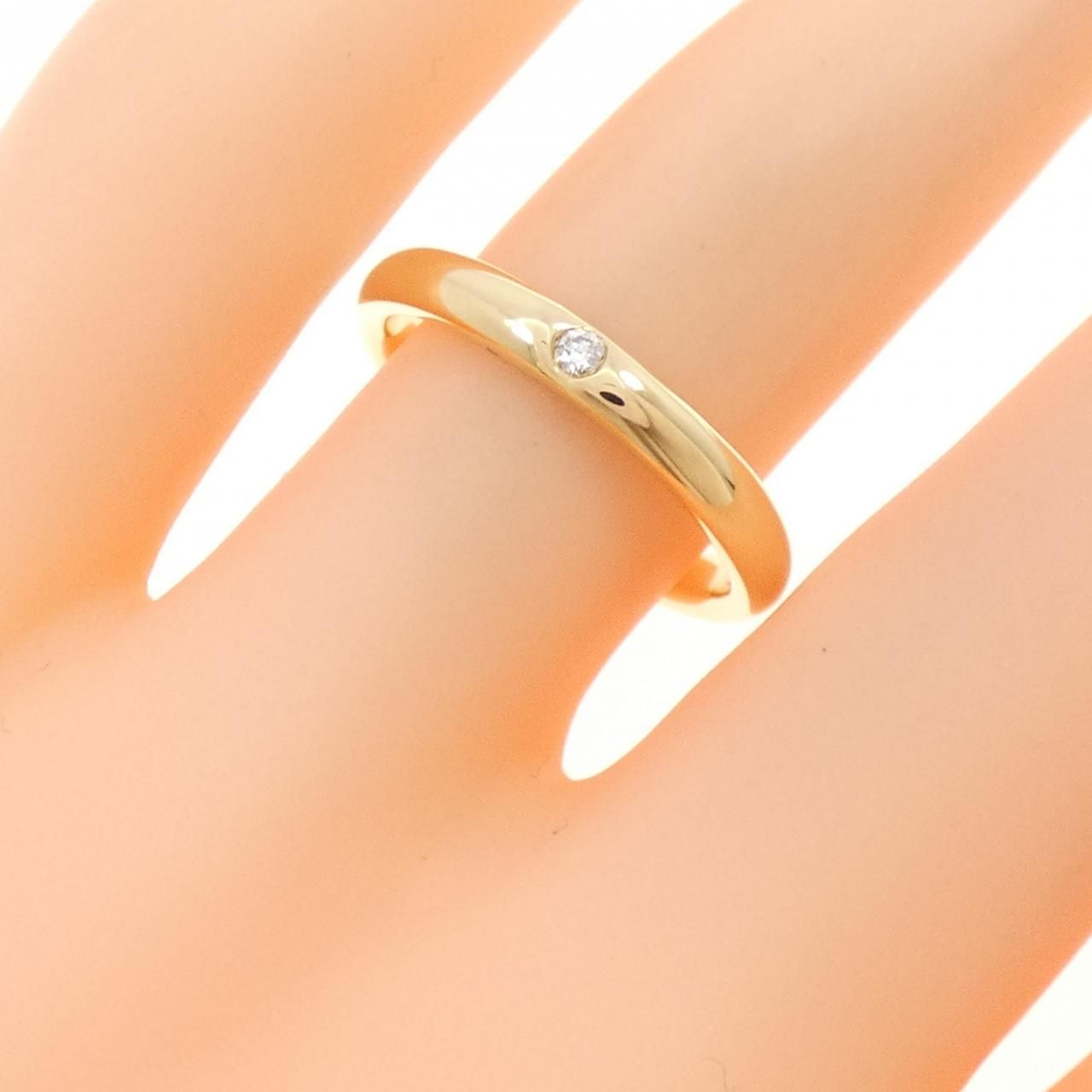 Tiffany & Co Band Ring — view 5