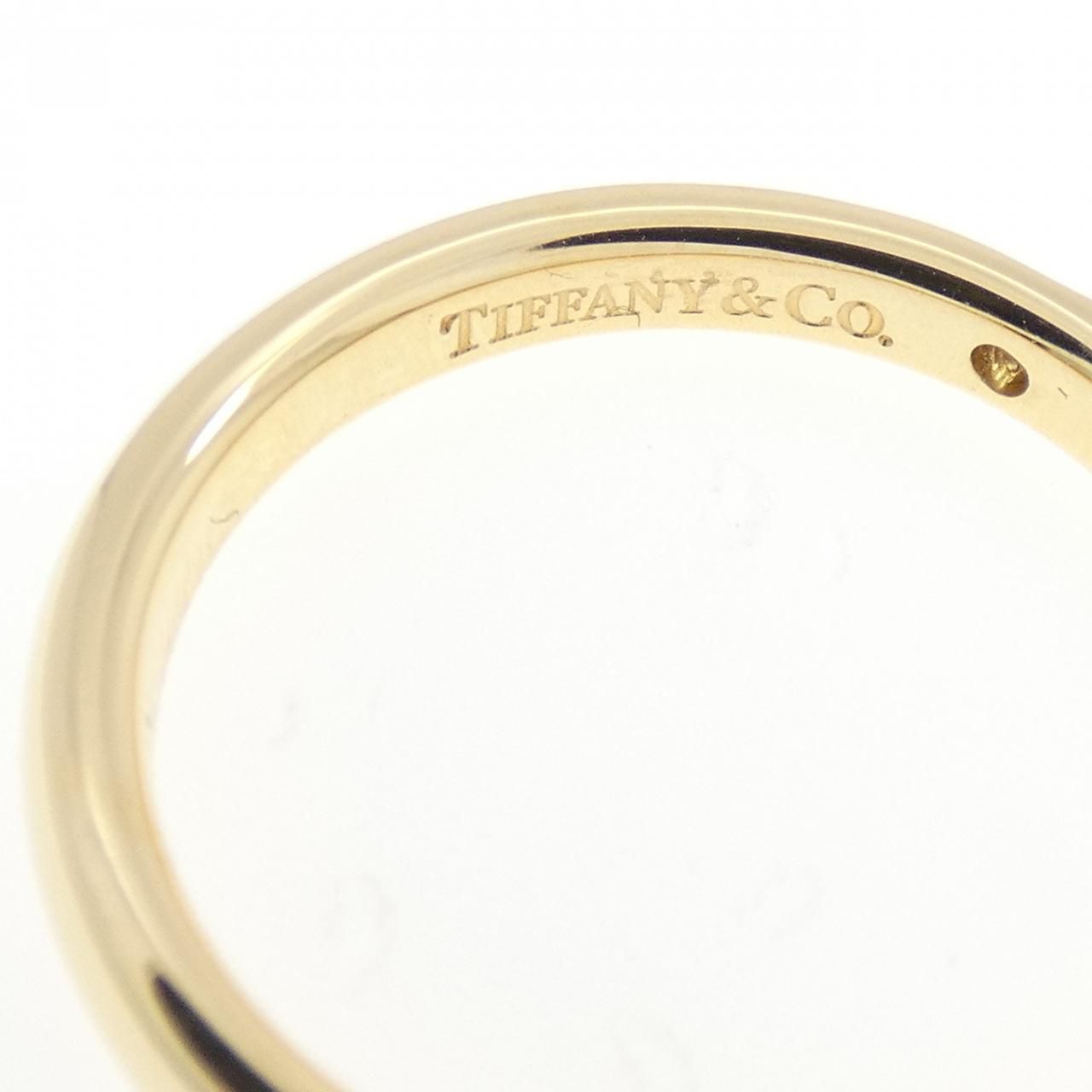Tiffany & Co Band Ring — view 4