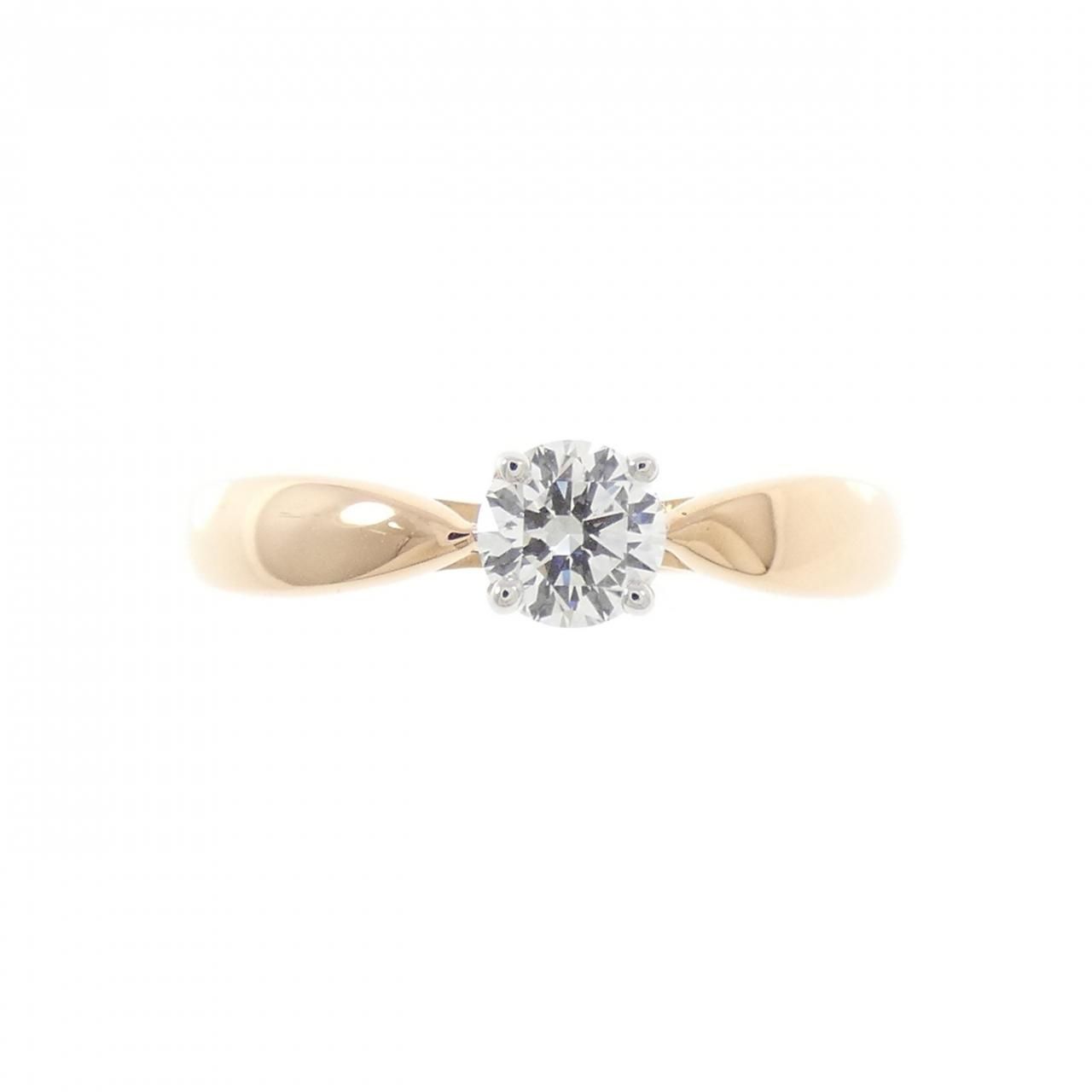Tiffany & Co Harmony Ring — view 2
