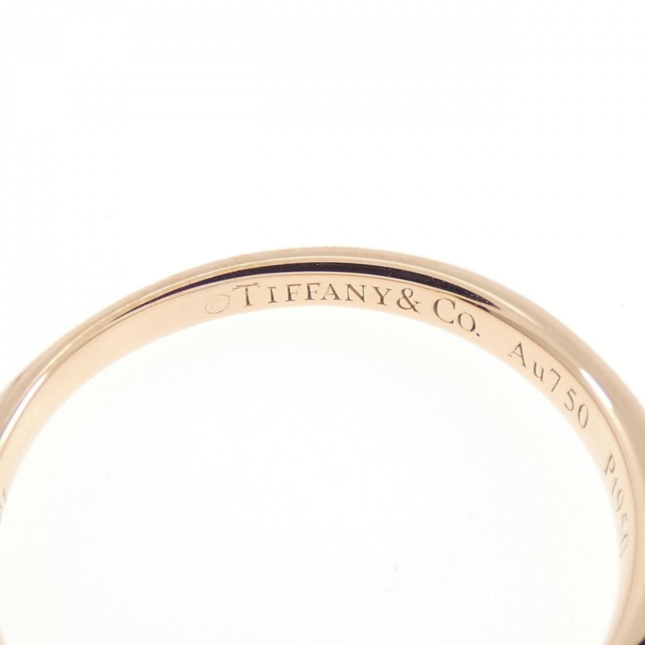 Tiffany & Co Harmony Ring — view 4