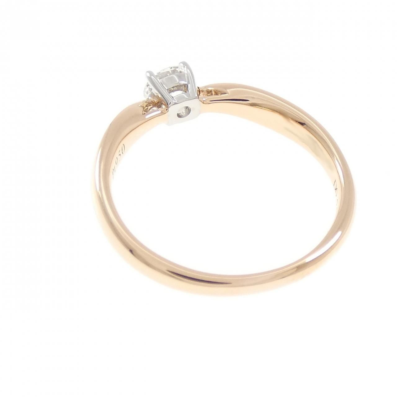 Tiffany & Co Harmony Ring — view 3