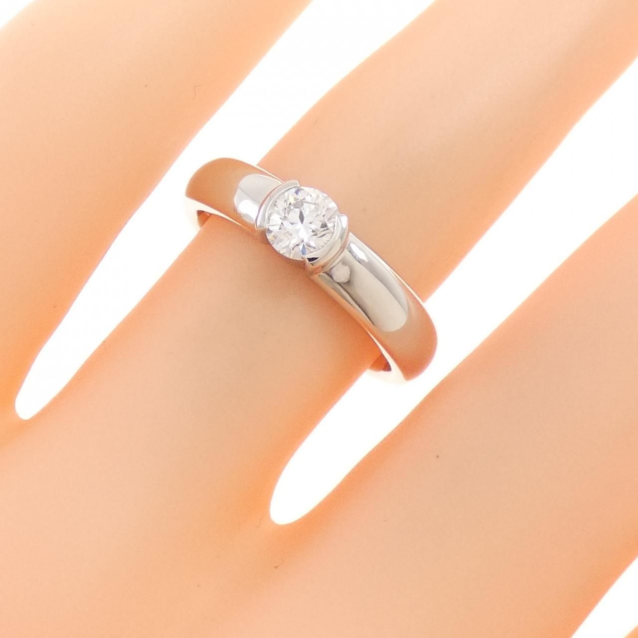 Tiffany & Co Dots Ring Ext — view 5