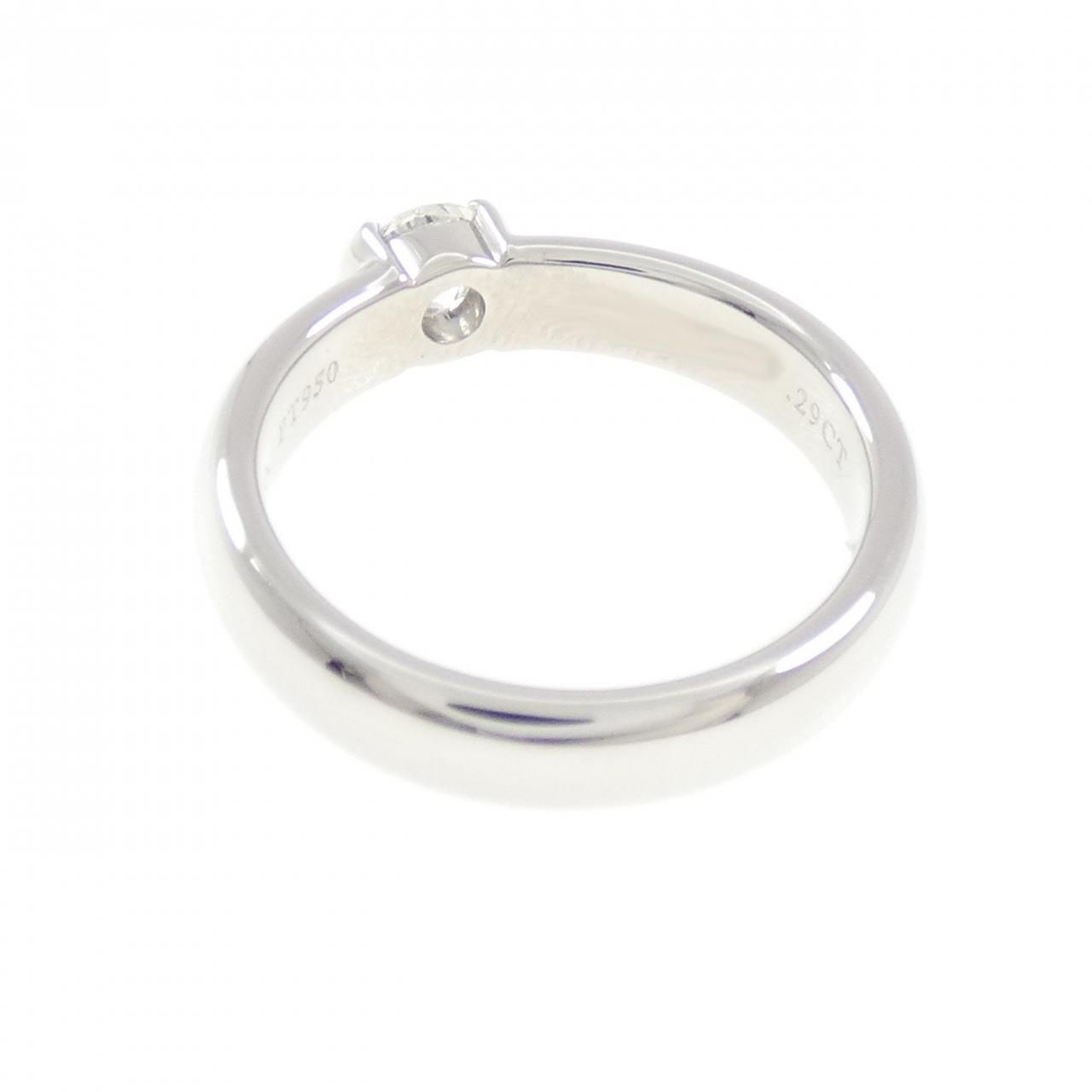 Tiffany & Co Dots Ring Ext — view 3