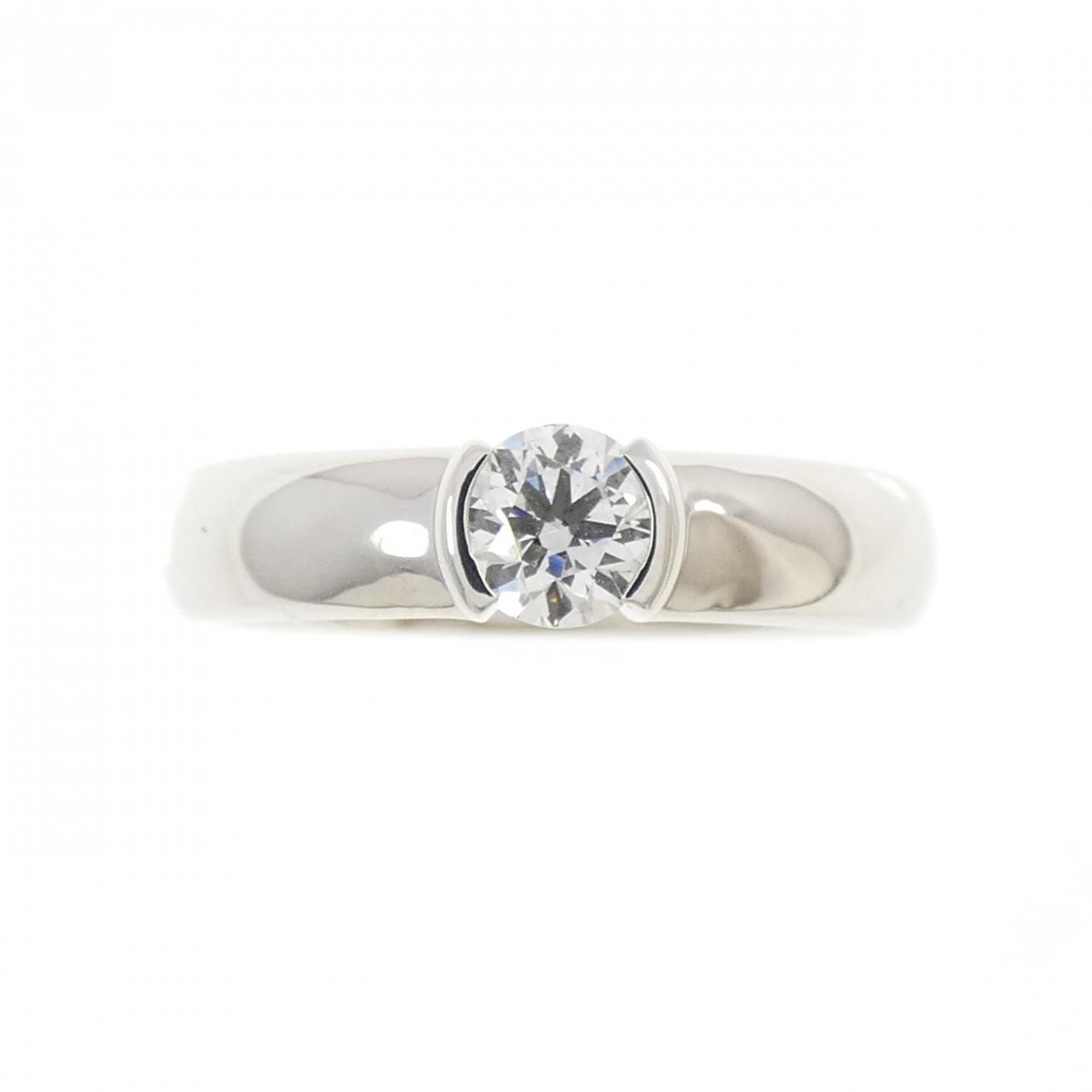 Tiffany & Co Dots Ring Ext — view 2