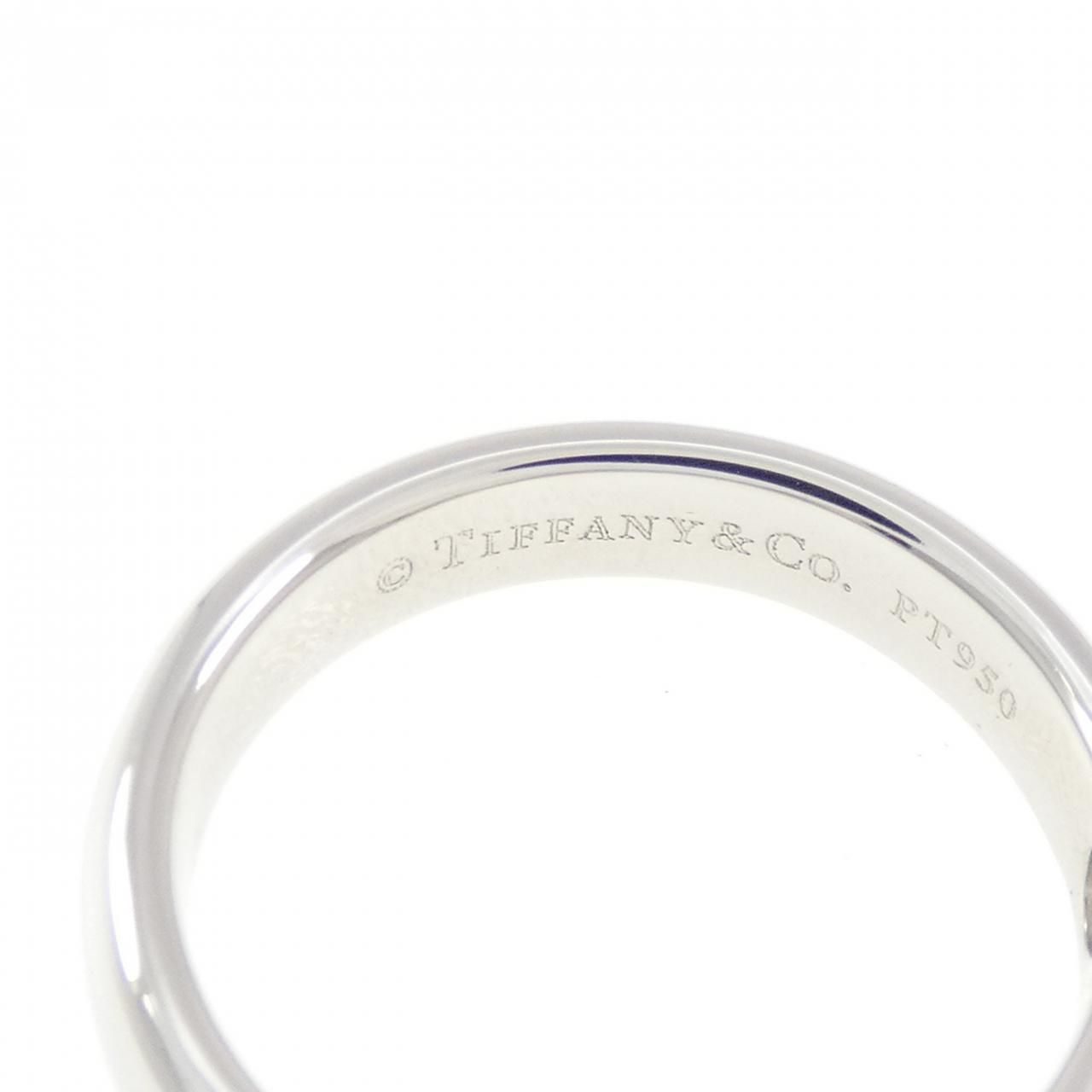 Tiffany & Co Dots Ring Ext — view 4