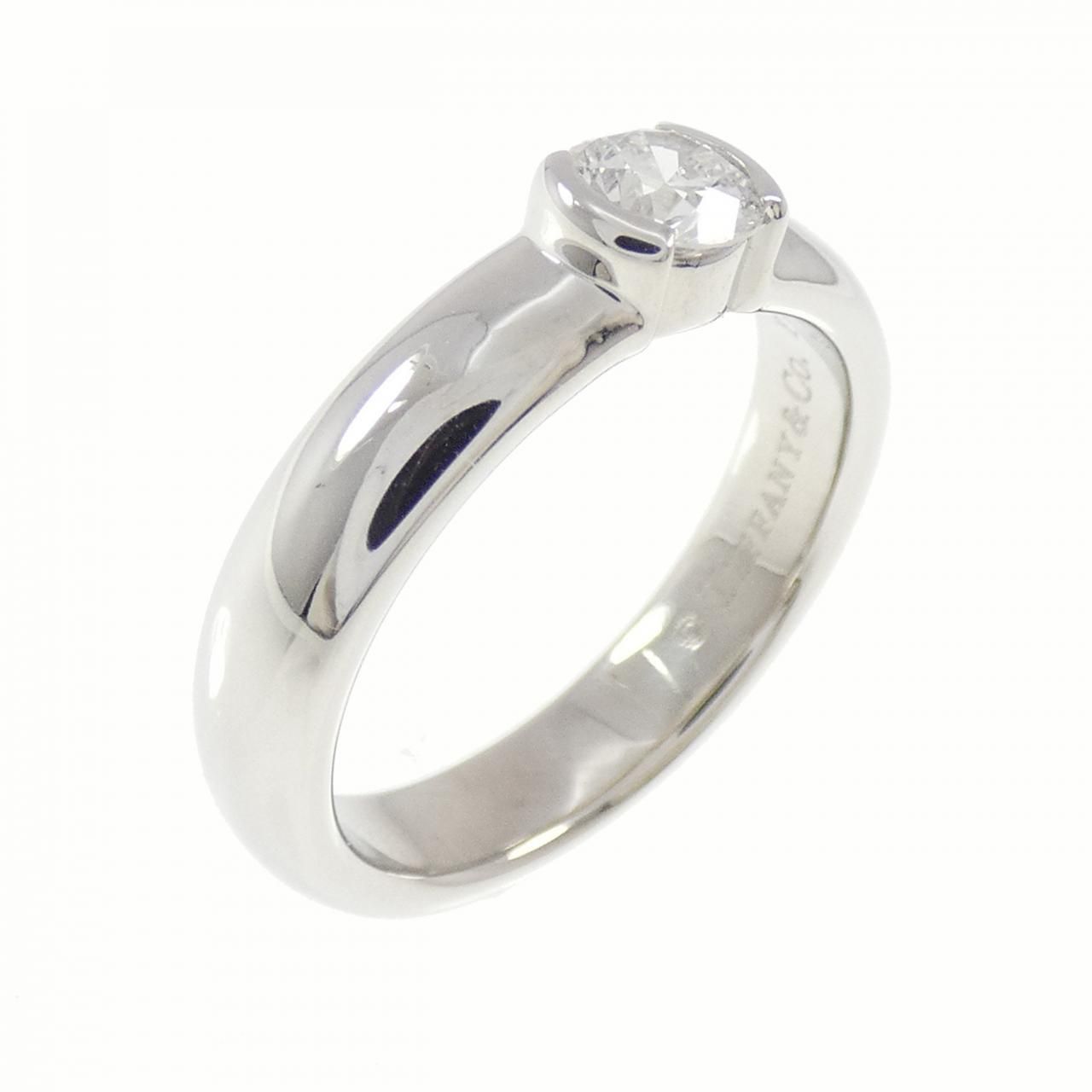 Tiffany & Co Dots Ring Ext