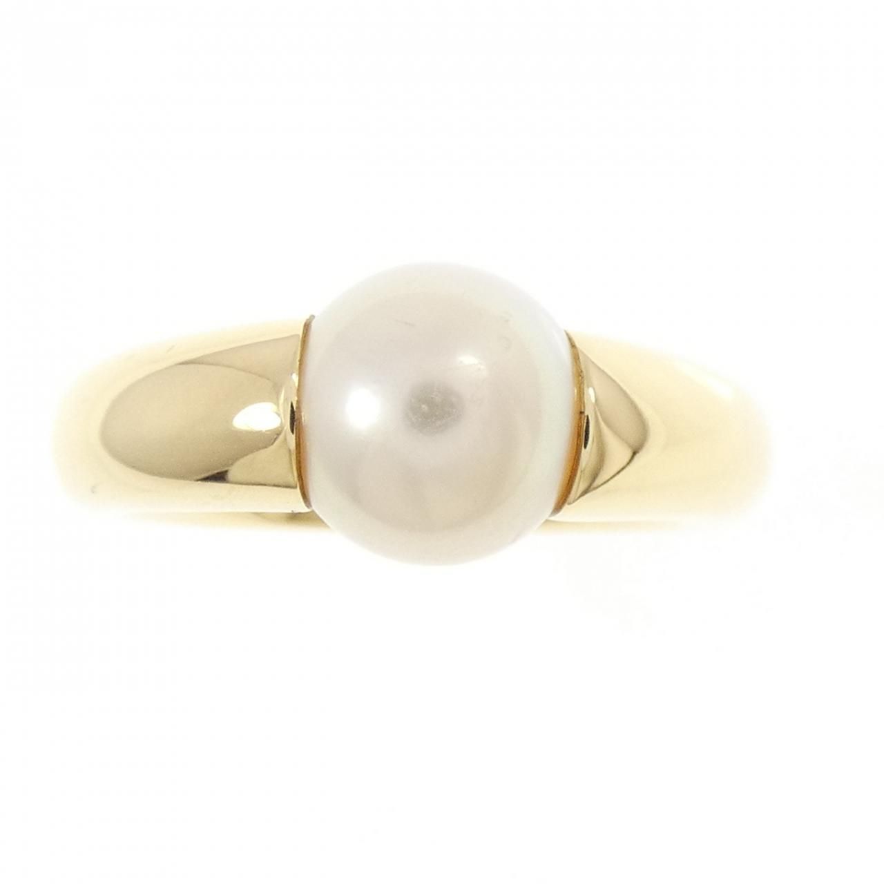 Cartier Perla Ring mm — view 2