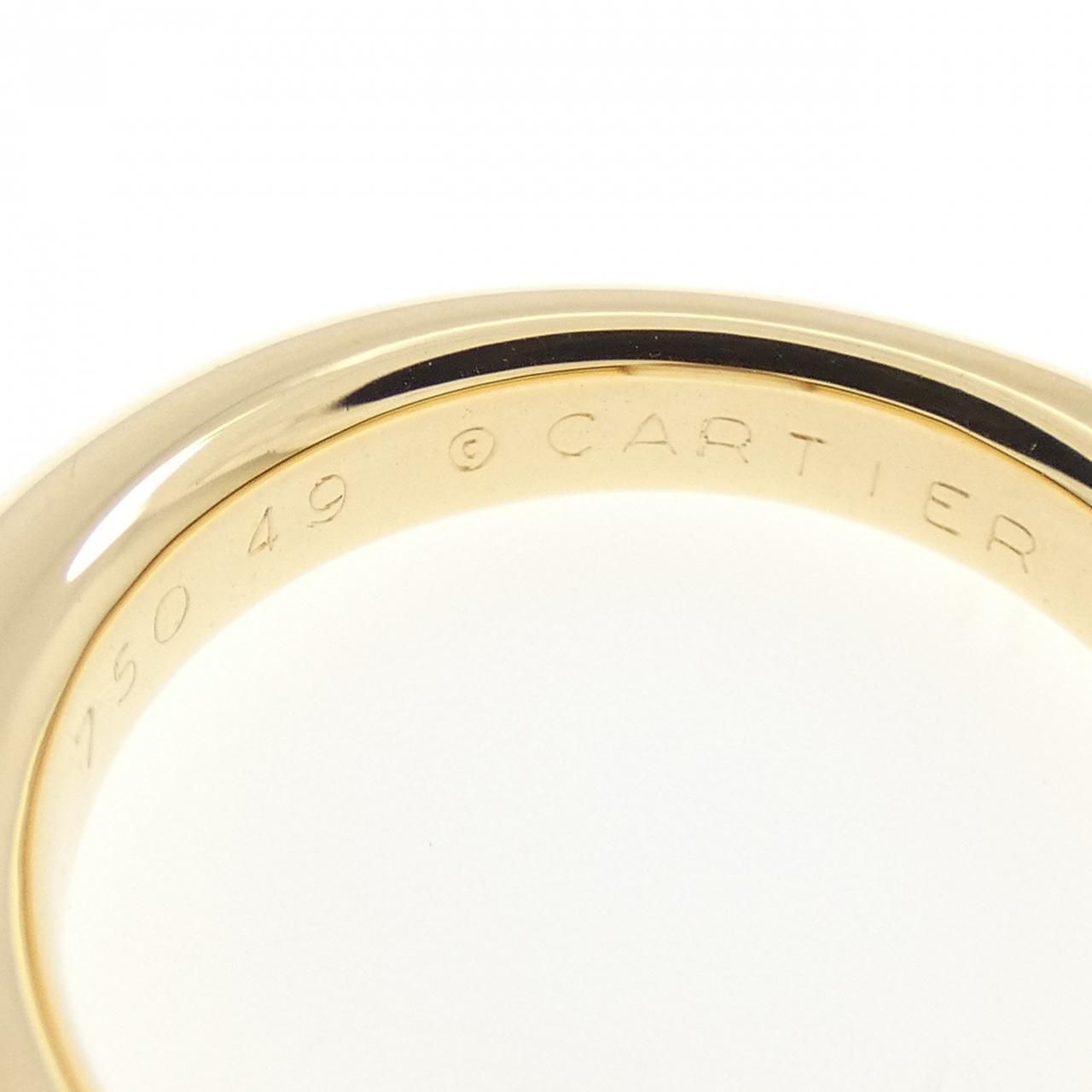 Cartier Perla Ring mm — view 4