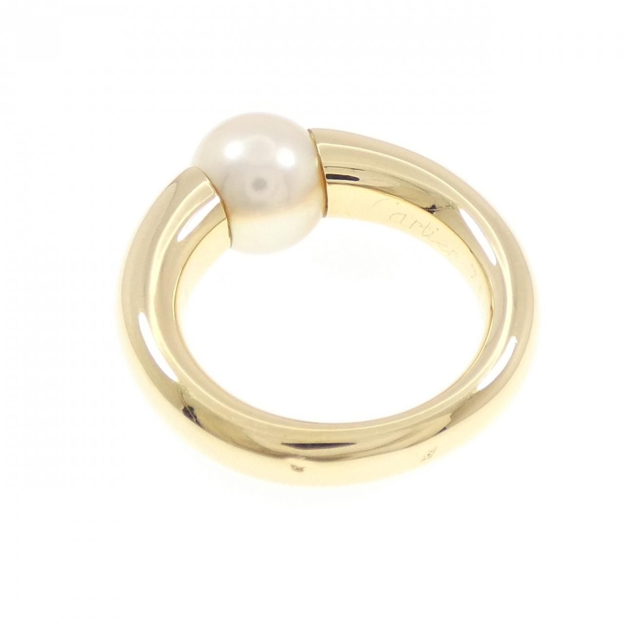Cartier Perla Ring mm — view 3