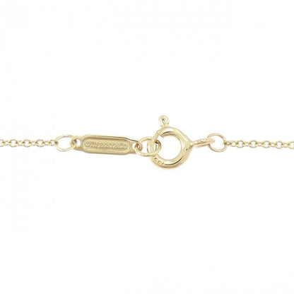 Tiffany & Co Cross Necklace — view 5
