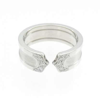 Cartier C2 Small Ring — view 2
